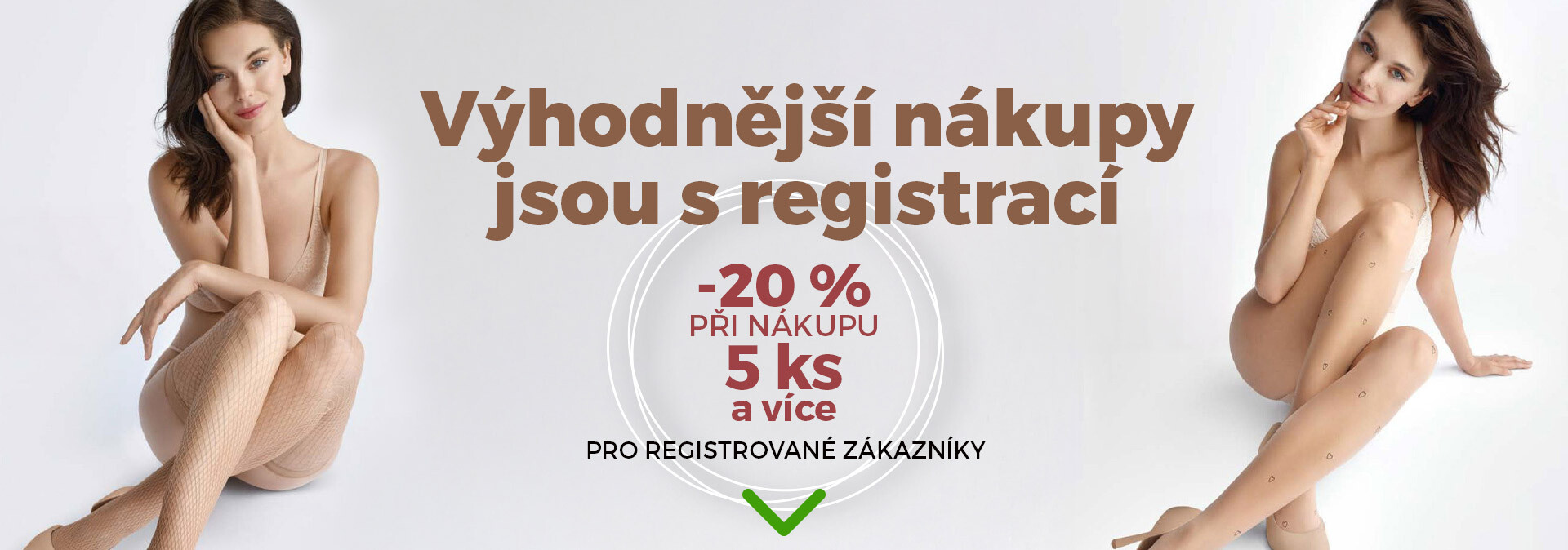 Registrovat se