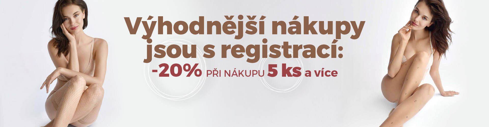 ❤️ Registrace